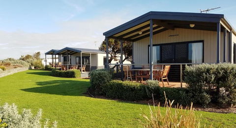 Torquay Foreshore Caravan Park - Accommodation Perth 1