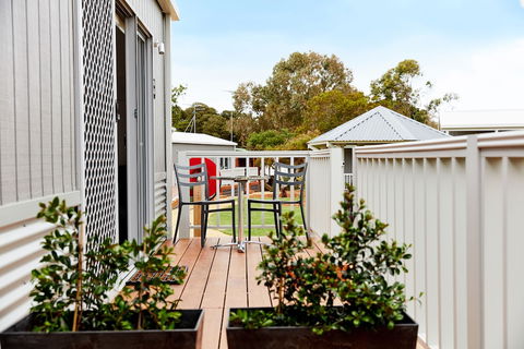 Torquay Foreshore Caravan Park - Accommodation Perth 5