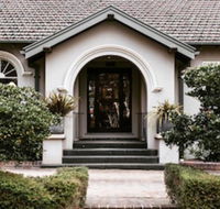 Links House - Accommodation Perth