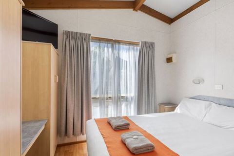 Broken Hill Tourist Park - Accommodation Perth 5