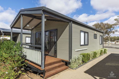 Broken Hill Tourist Park - Accommodation Perth 1