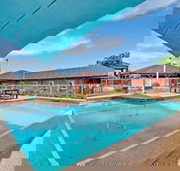 Bushmans Motor Inn - Perth Resorts