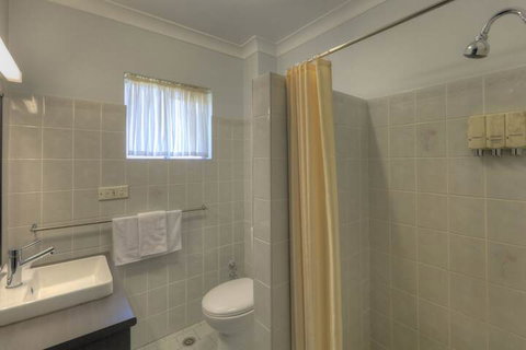Grafton Central Motel - Accommodation Perth 7