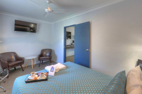 Grafton Central Motel - Accommodation Perth 4