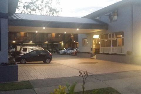 Grafton Central Motel - Accommodation Perth 1