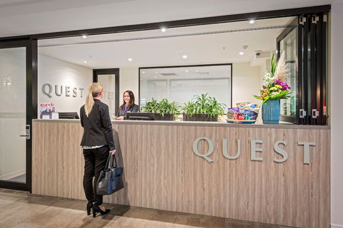 Quest Frankston On The Bay - Perth Resorts 2