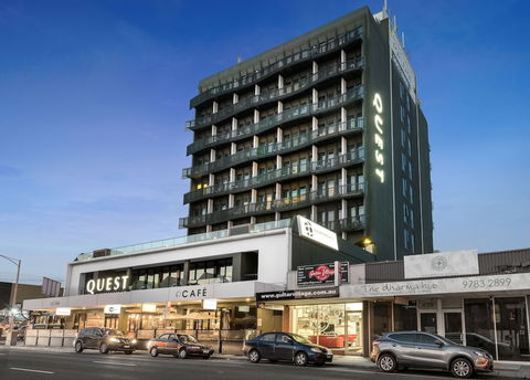 Quest Frankston On The Bay - Perth Resorts 0