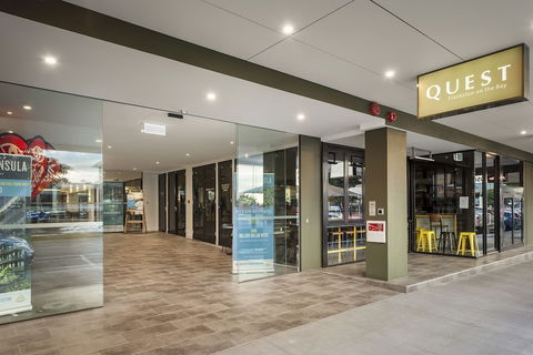 Quest Frankston On The Bay - Perth Resorts 1
