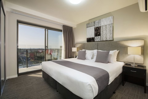Quest Rockhampton - Accommodation Perth 0