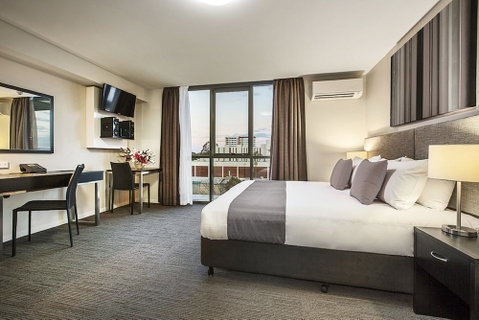 Quest Rockhampton - Accommodation Perth 3