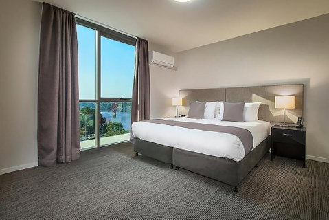 Quest Rockhampton - Accommodation Perth 2
