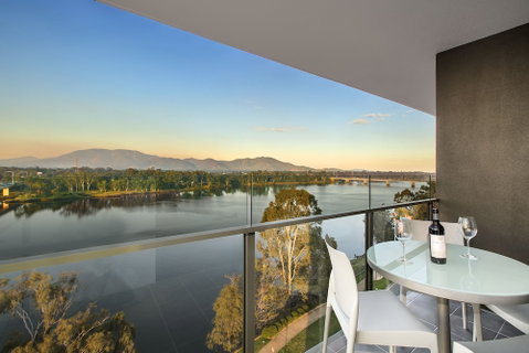 Quest Rockhampton - Accommodation Perth 1