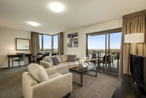 Quest Rockhampton - Accommodation Perth 6