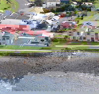 Stanley Village Waterfront Accommodation - Accommodation Perth