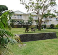 Aston Hill Motor Lodge - Accommodation Perth