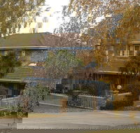 Kinross Inn - Accommodation Perth
