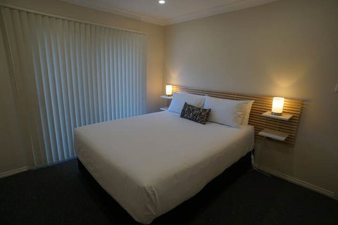 Zig Zag Motel - Accommodation Perth 7