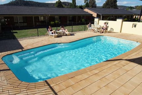 Zig Zag Motel - Accommodation Perth 3