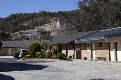 Zig Zag Motel - Accommodation Perth 2