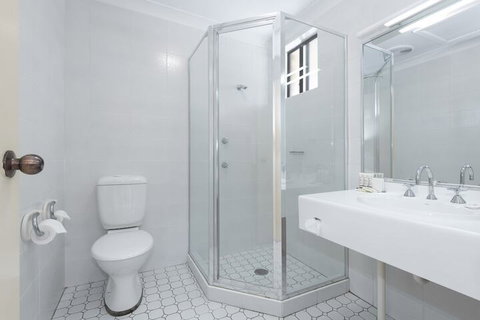 Zig Zag Motel - Accommodation Perth 6