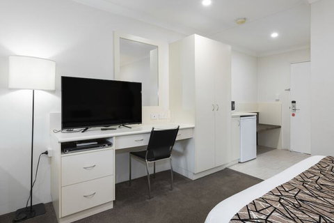 Zig Zag Motel - Accommodation Perth 5