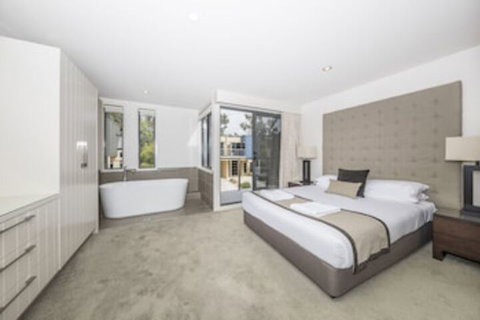 The Sebel Creswick Forest Resort - Accommodation Perth 0