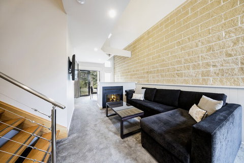 The Sebel Creswick Forest Resort - Accommodation Perth 6