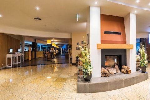 The Sebel Creswick Forest Resort - Accommodation Perth 3