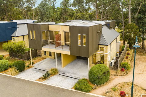 The Sebel Creswick Forest Resort - Accommodation Perth 2