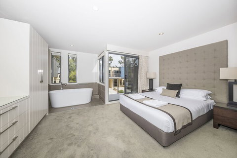 The Sebel Creswick Forest Resort - Accommodation Perth 5