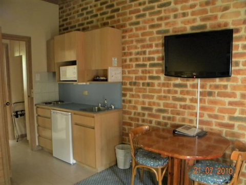 Mahogany Park - Perth Resorts 2