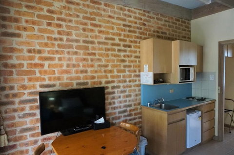 Mahogany Park - Perth Resorts 1