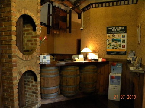 Mahogany Park - Perth Resorts 0