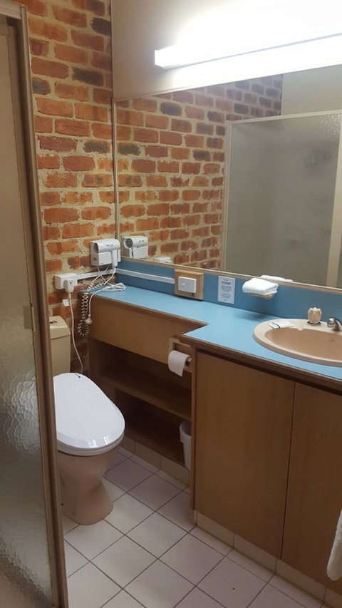 Mahogany Park - Perth Resorts 5