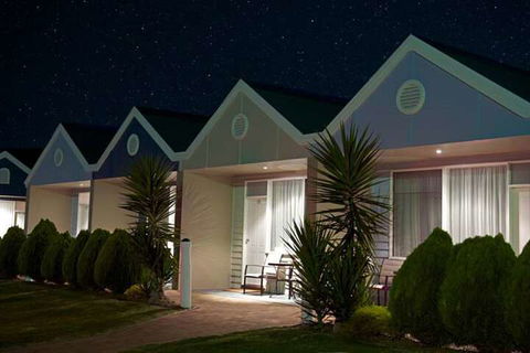 Sorrento Beach Motel - Perth Resorts 2
