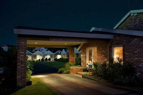 Sorrento Beach Motel - Perth Resorts 1