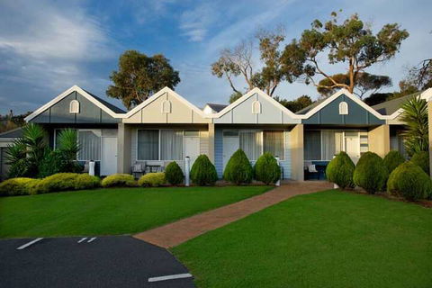 Sorrento Beach Motel - Perth Resorts 3