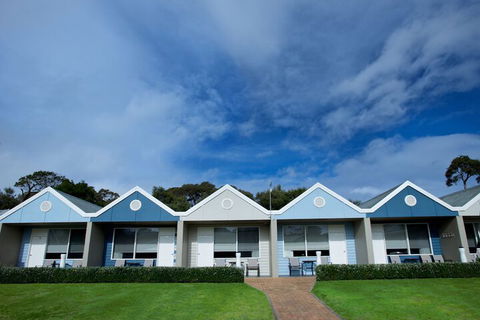Sorrento Beach Motel - Perth Resorts 4