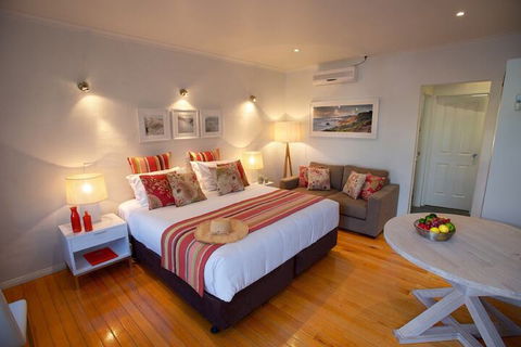 Sorrento Beach Motel - Perth Resorts 7