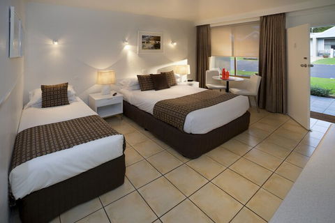 Sorrento Beach Motel - Perth Resorts 5