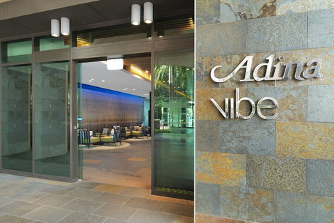 Adina Apartment Hotel Darwin Waterfront - Accommodation Perth 2