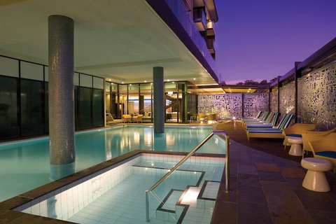 Adina Apartment Hotel Darwin Waterfront - Accommodation Perth 4