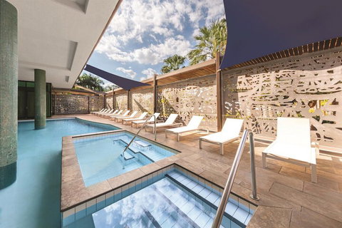 Adina Apartment Hotel Darwin Waterfront - Accommodation Perth 7