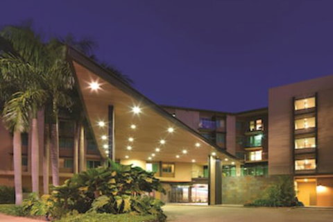 Adina Apartment Hotel Darwin Waterfront - Accommodation Perth 0