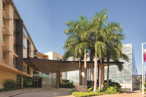 Adina Apartment Hotel Darwin Waterfront - Accommodation Perth 1