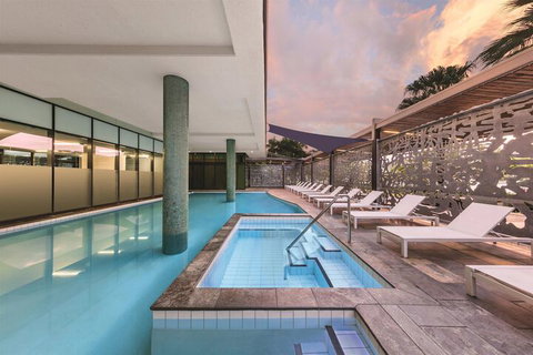 Adina Apartment Hotel Darwin Waterfront - Accommodation Perth 5