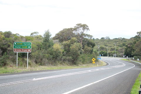 Prom Country Lodge - Accommodation Perth 2