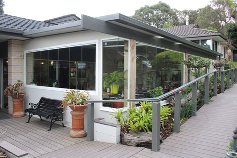 Prom Country Lodge - Accommodation Perth 4