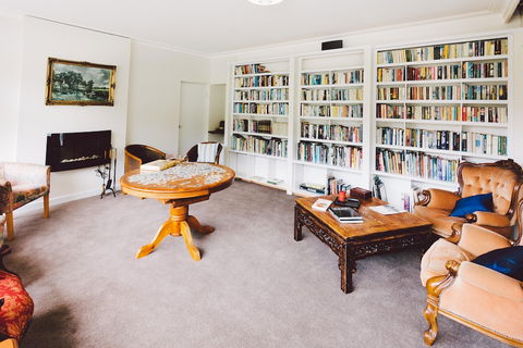 Prom Country Lodge - Accommodation Perth 6
