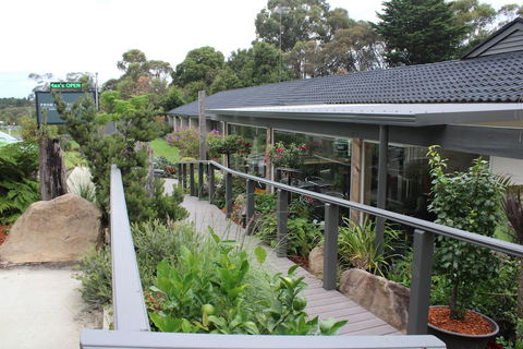 Prom Country Lodge - Accommodation Perth 1